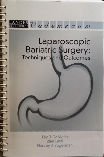 LAPAROSCOPIC BARIATRIC SURGERY: TECHNIQUES AND OUTCOMES.