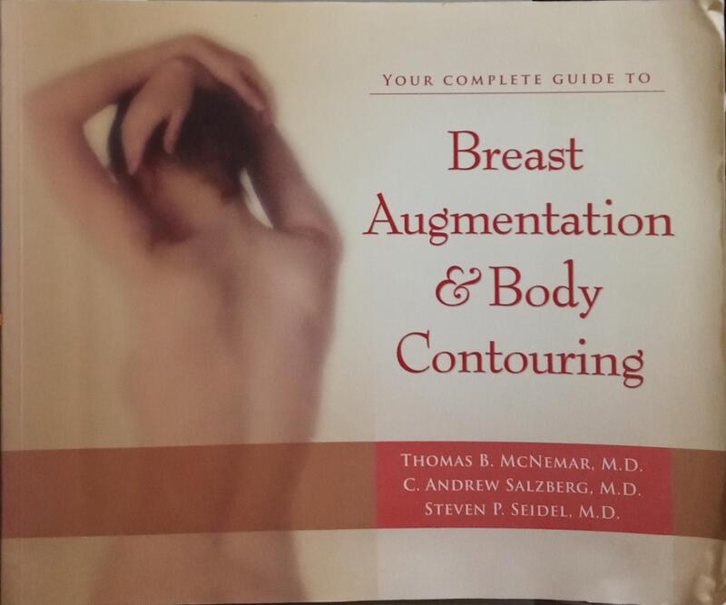 BREAST AUGMENTATION & BODY CONTOURING.