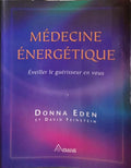MÉDECINE ÉNERGÉTIQUE.