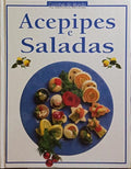 AS MELHORES RECEITAS. [7 VOLS.]