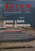 FÓRUM SOCIOLÓGICO. [2 VOLS.]