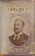 CARLOS Ier INTIME.