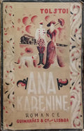 ANA KARENINE. [2 VOLS.]