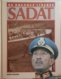 OS GRANDES LÍDERES: SADAT.