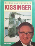 OS GRANDES LÍDERES: KISSINGER.
