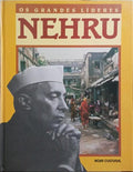 OS GRANDES LÍDERES: NEHRU.