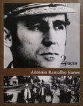 ANTÃ“NIO RAMALHO EANES: DUAS FACES.