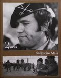 SALGUEIRO MAIA: DUAS FACES.