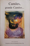 CAMÕES, GRANDE CAMÕES... [1.ª EDIÇÃO]