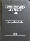 COMMENTARIO AL CODICE CIVILE.