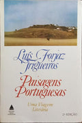 PAISAGENS PORTUGUESAS: UMA VIAGEM LITERÁRIA. [2.ª EDIÇÃO]