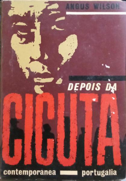 DEPOIS DA CICUTA.