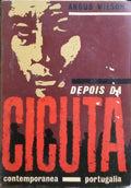 DEPOIS DA CICUTA.