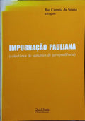 IMPUGNAÇÃO PAULIANA.