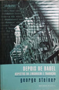 DEPOIS DE BABEL.