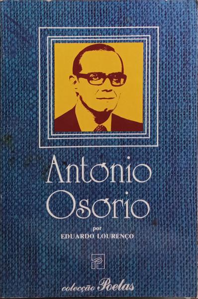 ANTÓNIO OSÓRIO.