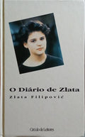 O DIÁRIO DE ZLATA.