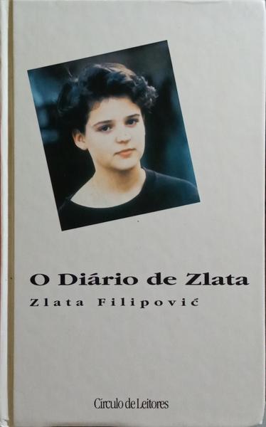 O DIÁRIO DE ZLATA.