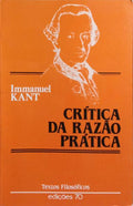 CRÍTICA DA RAZÃO PRÁTICA.