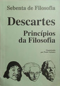 DESCARTES: PRINCÍPIOS DA FILOSOFIA.