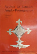 REVISTA DE ESTUDOS ANGLO-PORTUGUESES, N.Âº 3, 1994.