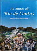 AS MÃNAS DO RIO DE CONTAS.