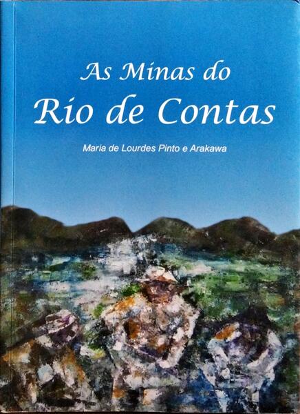 AS MÃNAS DO RIO DE CONTAS.