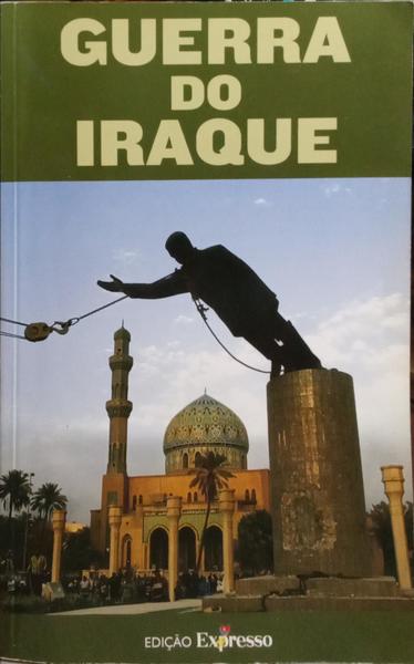 GUERRA DO IRAQUE.
