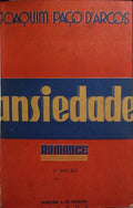 ANSIEDADE. [3.ª EDIÇÃO]