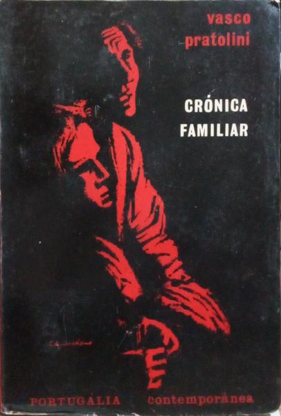 CRÓNICA FAMILIAR.