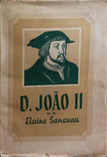 D. JOÃO II. [BRO.]
