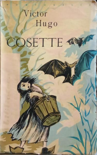 COSETTE.