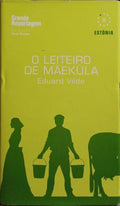 O LEITEIRO DE MÄEKÜLA.