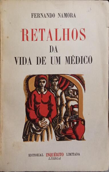 RETALHOS DA VIDA DE UM MÉDICO.