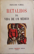 RETALHOS DA VIDA DE UM MÉDICO.