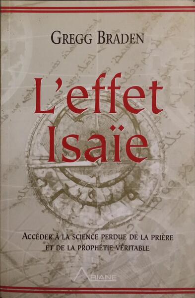 L'EFFET ISAÏE.