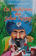 OS MISTÉRIOS DA SELVA NEGRA.