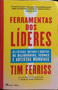 FERRAMENTAS DOS LÍDERES