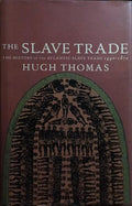 THE SLAVE TRADE. [ENC. COM SOBRECAPA]