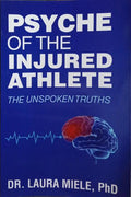 PSYCHE OF THE INJURED ATHLETE: THE UNSPOKEN TRUTHS.