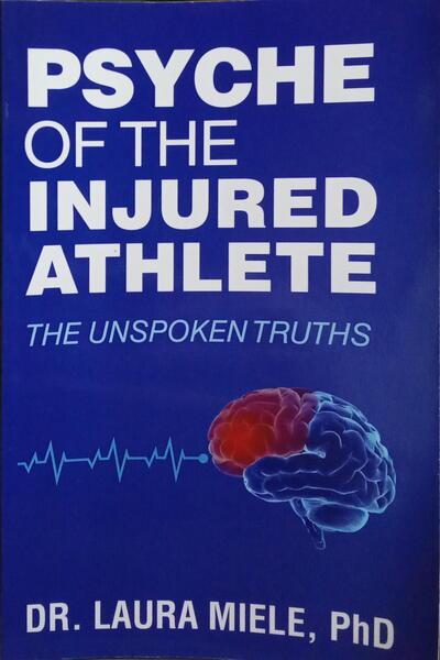 PSYCHE OF THE INJURED ATHLETE: THE UNSPOKEN TRUTHS.