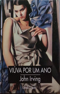 VIÚVA POR UM ANO.