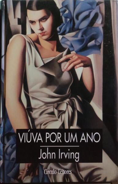 VIÚVA POR UM ANO.