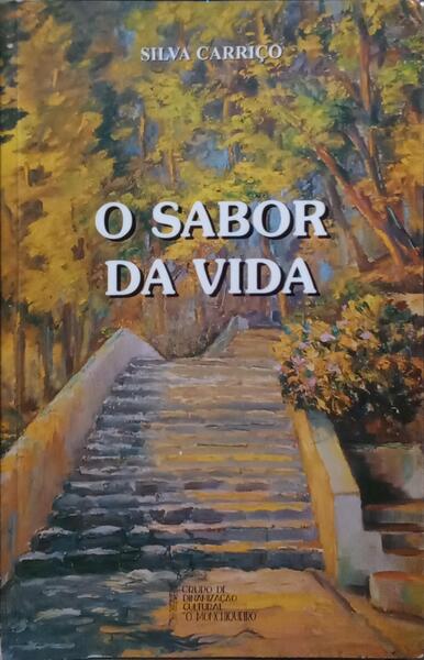 O SABOR DA VIDA.