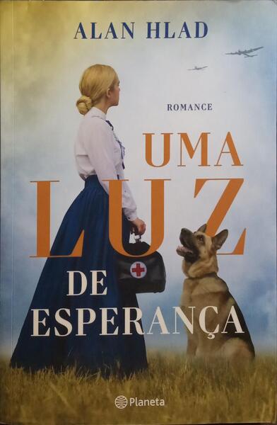 UMA LUZ DE ESPERANÇA.