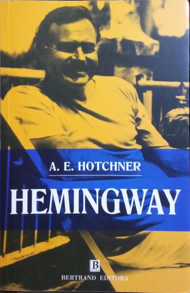 HEMINGWAY.