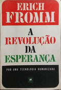 A REVOLUÇÃO DA ESPERANÇA.