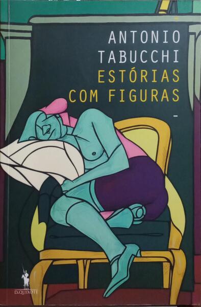 ESTÓRIAS COM FIGURAS.