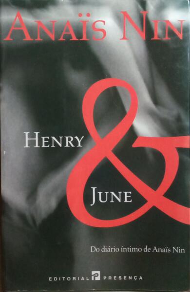 HENRY & JUNE.