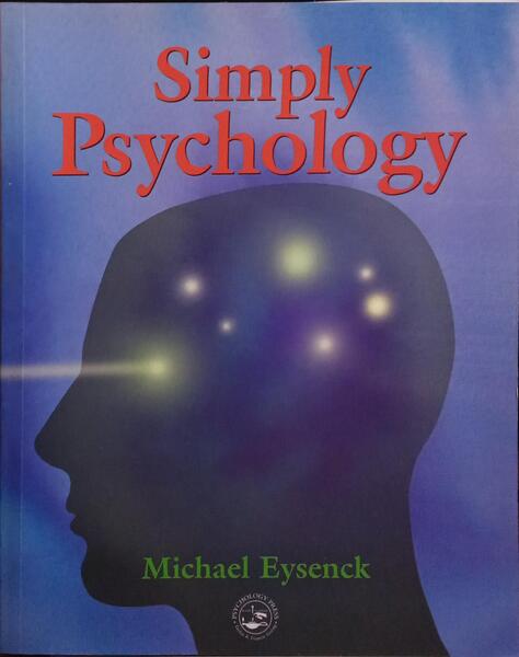 SIMPLY PSYCHOLOGY.